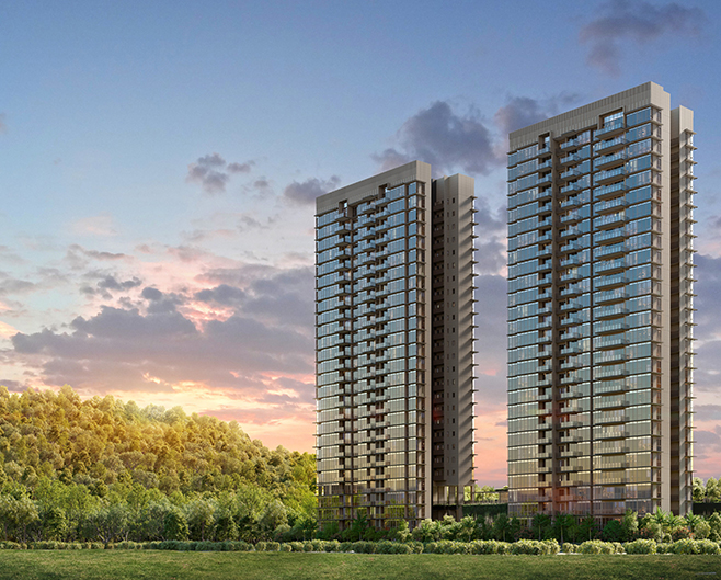 hillhaven at hillview rise